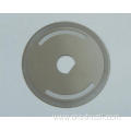 Metal Grating Used in Motor Stainless Encoder Disk